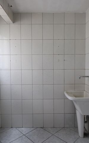 Casa de condomínio para alugar com 76m², 2 quartos e sem vagaÁrea de serviço