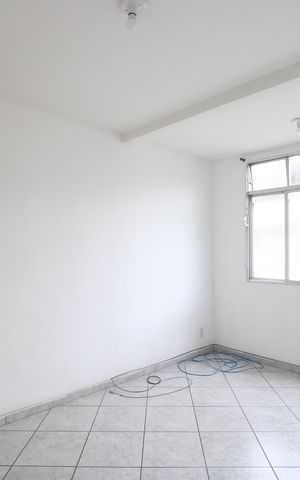 Casa de condomínio para alugar com 76m², 2 quartos e sem vagaQuarto 1