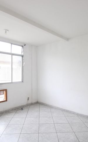 Casa de condomínio para alugar com 76m², 2 quartos e sem vagaQuarto 1
