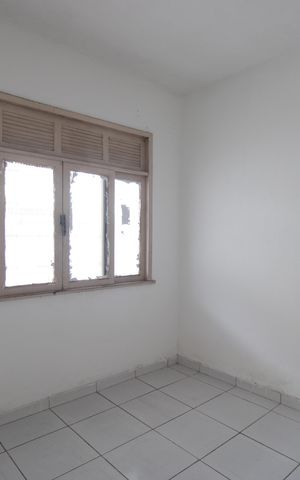 Casa de condomínio para alugar com 76m², 1 quarto e sem vagaQuarto