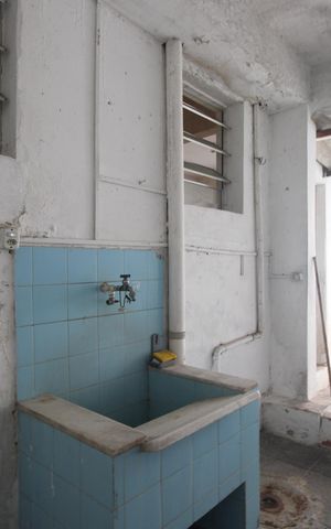 Casa de condomínio para alugar com 76m², 1 quarto e sem vagaÁrea de serviço