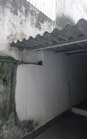 Casa de condomínio para alugar com 76m², 1 quarto e sem vagaÁrea de serviço