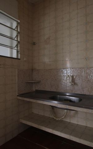 Casa de condomínio para alugar com 76m², 1 quarto e sem vagaCozinha
