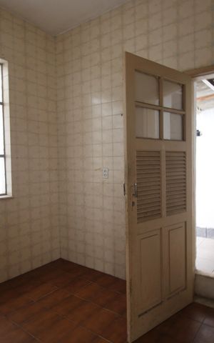 Casa de condomínio para alugar com 76m², 1 quarto e sem vagaCozinha