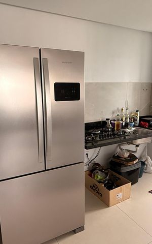 Apartamento à venda com 50m², 2 quartos e 1 vagaCozinha
