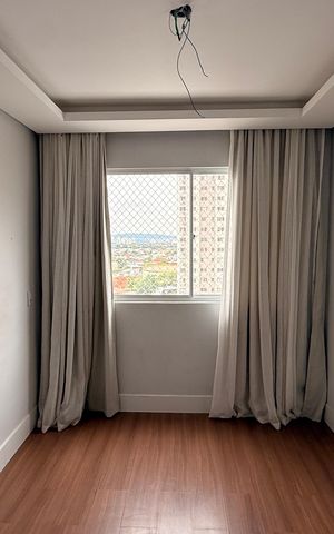 Apartamento à venda com 50m², 2 quartos e 1 vagaSuíte
