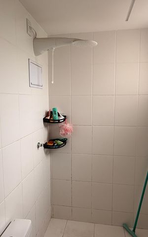Apartamento à venda com 50m², 2 quartos e 1 vagaBanheiro da Suíte