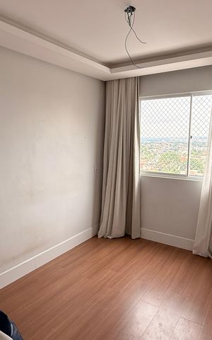 Apartamento à venda com 50m², 2 quartos e 1 vagaSuíte