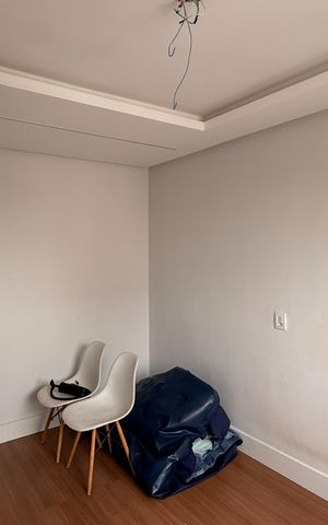Apartamento à venda com 50m², 2 quartos e 1 vagaSuíte