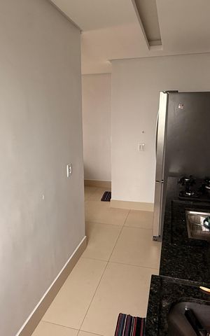 Apartamento à venda com 50m², 2 quartos e 1 vagaCozinha