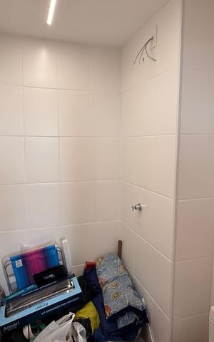 Apartamento à venda com 50m², 2 quartos e 1 vagaBanheiro Social