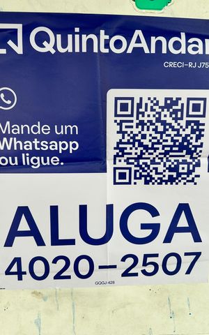 Casa para alugar com 120m², 2 quartos e sem vaga Casa para alugar com 120m², 2 quartos e sem vagaPlaca