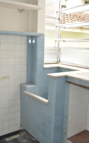 Casa para alugar com 120m², 2 quartos e sem vagaÁrea de serviço