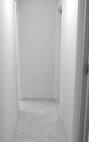 Casa para alugar com 120m², 2 quartos e sem vagaCorredor