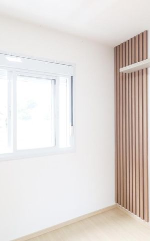 Apartamento para alugar com 27m², 1 quarto e sem vaga