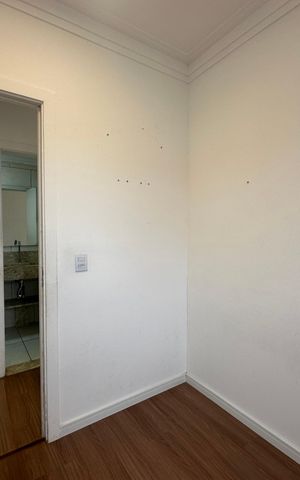 Apartamento à venda com 54m², 2 quartos e sem vaga Apartamento à venda com 54m², 2 quartos e sem vagaQuarto 1