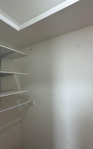 Apartamento à venda com 54m², 2 quartos e sem vaga Apartamento à venda com 54m², 2 quartos e sem vagaCloset do quarto 2