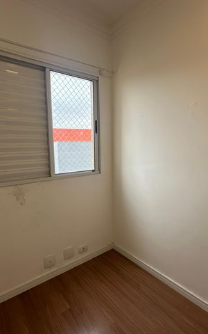 Apartamento à venda com 54m², 2 quartos e sem vaga Apartamento à venda com 54m², 2 quartos e sem vagaQuarto 1