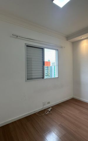 Apartamento à venda com 54m², 2 quartos e sem vaga Apartamento à venda com 54m², 2 quartos e sem vagaQuarto 2