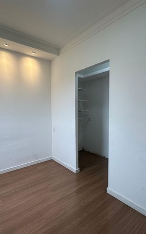 Apartamento à venda com 54m², 2 quartos e sem vaga Apartamento à venda com 54m², 2 quartos e sem vagaQuarto 2