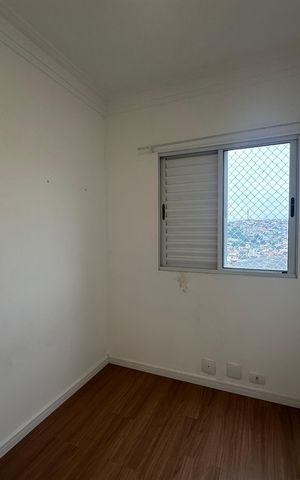 Apartamento à venda com 54m², 2 quartos e sem vaga Apartamento à venda com 54m², 2 quartos e sem vagaQuarto 1