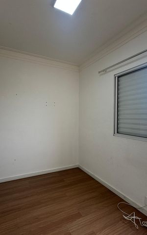 Apartamento à venda com 54m², 2 quartos e sem vaga Apartamento à venda com 54m², 2 quartos e sem vagaQuarto 2