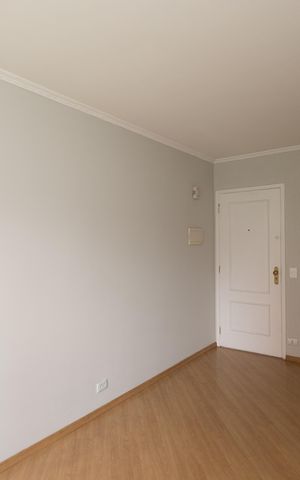 Apartamento para alugar com 60m², 2 quartos e 1 vaga Apartamento para alugar com 60m², 2 quartos e 1 vagaSala