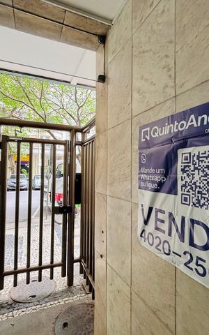Apartamento à venda com 60m², 1 quarto e 1 vaga