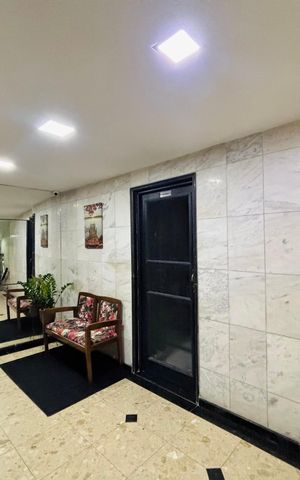 Apartamento à venda com 60m², 1 quarto e 1 vaga