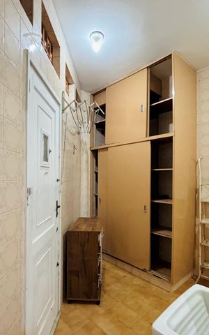 Apartamento à venda com 60m², 1 quarto e 1 vaga