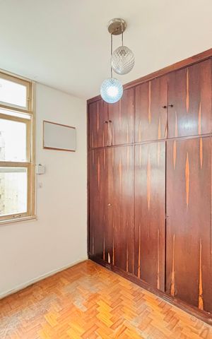 Apartamento à venda com 60m², 1 quarto e 1 vaga