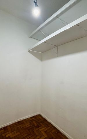 Apartamento à venda com 60m², 1 quarto e 1 vaga