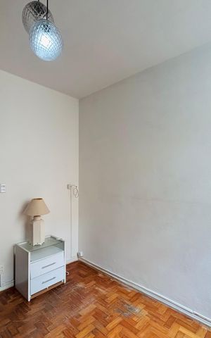 Apartamento à venda com 60m², 1 quarto e 1 vaga