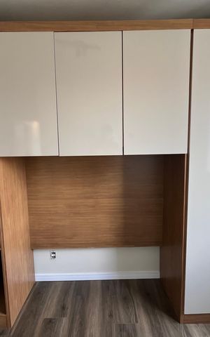 Apartamento para alugar com 39m², 2 quartos e sem vaga Apartamento para alugar com 39m², 2 quartos e sem vagaQuarto 1