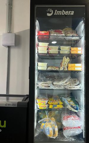 Apartamento para alugar com 39m², 2 quartos e sem vaga Apartamento para alugar com 39m², 2 quartos e sem vagaMinimercado