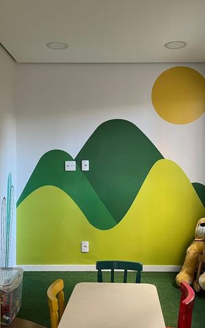 Apartamento para alugar com 39m², 2 quartos e sem vaga Apartamento para alugar com 39m², 2 quartos e sem vagaBrinquedoteca
