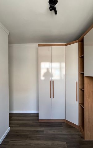 Apartamento para alugar com 39m², 2 quartos e sem vaga Apartamento para alugar com 39m², 2 quartos e sem vagaQuarto 1