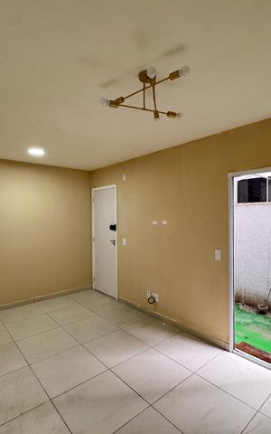 Apartamento à venda com 49m², 2 quartos e 1 vaga Apartamento à venda com 49m², 2 quartos e 1 vagaSala