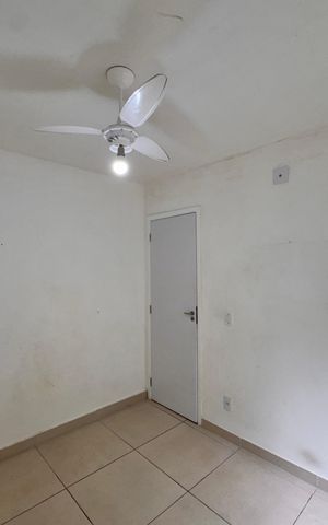 Apartamento à venda com 49m², 2 quartos e 1 vaga Apartamento à venda com 49m², 2 quartos e 1 vagaQuarto 2