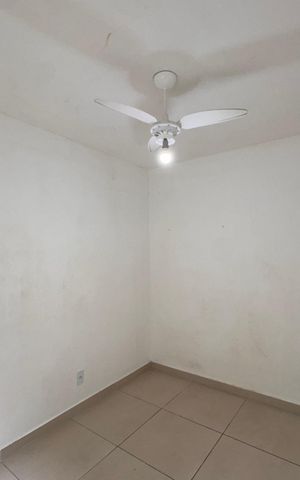 Apartamento à venda com 49m², 2 quartos e 1 vaga Apartamento à venda com 49m², 2 quartos e 1 vagaQuarto 2