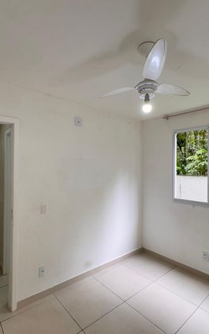 Apartamento à venda com 49m², 2 quartos e 1 vaga Apartamento à venda com 49m², 2 quartos e 1 vagaQuarto 2