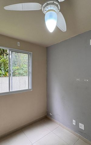 Apartamento à venda com 49m², 2 quartos e 1 vaga Apartamento à venda com 49m², 2 quartos e 1 vagaQuarto 1