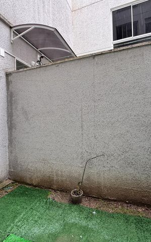 Apartamento à venda com 49m², 2 quartos e 1 vaga Apartamento à venda com 49m², 2 quartos e 1 vagaÁrea Garden