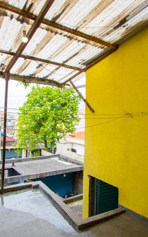 Casa para alugar com 250m², 2 quartos e sem vaga Casa para alugar com 250m², 2 quartos e sem vagaÁrea externa