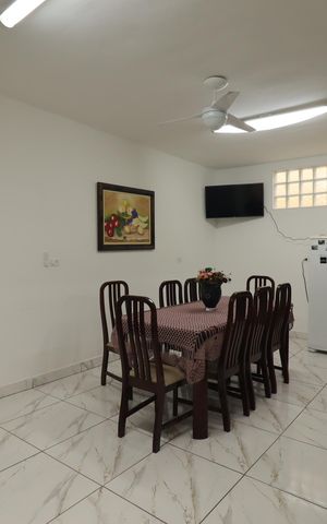 Casa à venda com 364m², 3 quartos e 2 vagasÁrea Gourmet