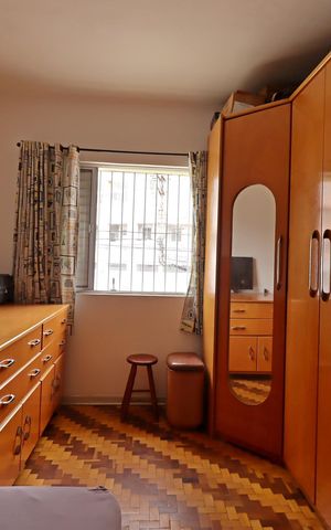 Casa à venda com 364m², 3 quartos e 2 vagasQuarto 2