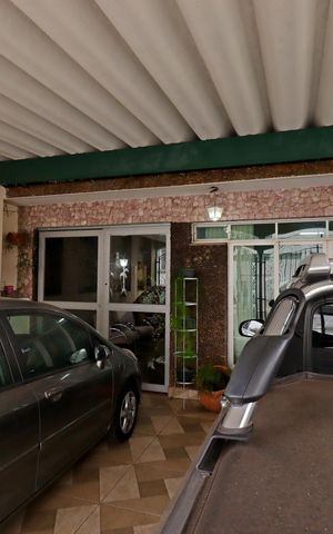 Casa à venda com 364m², 3 quartos e 2 vagasGaragem