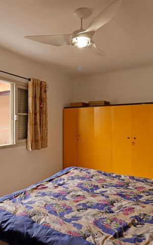 Casa à venda com 364m², 3 quartos e 2 vagasQuarto 3