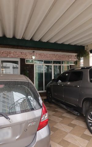 Casa à venda com 364m², 3 quartos e 2 vagasGaragem