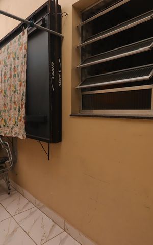 Casa à venda com 364m², 3 quartos e 2 vagasÁrea de Serviço